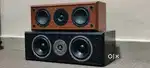 MAGNAT,JAMO,YAMAHA ,POLK CENTER.JBL,AE, SPEAKERS