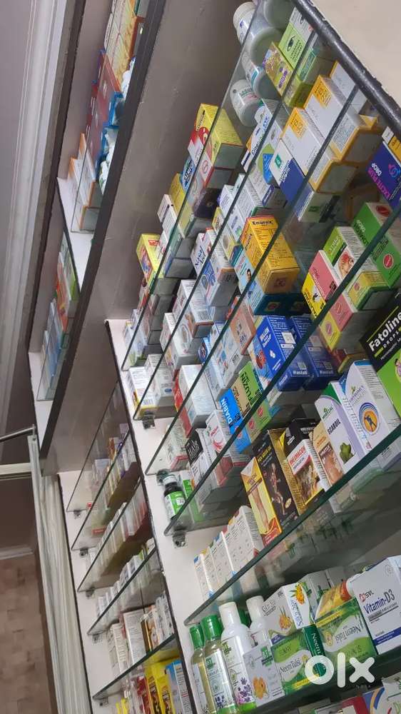 Need a compuder/assistant for a homoeopathic clinic in mohali 3b2