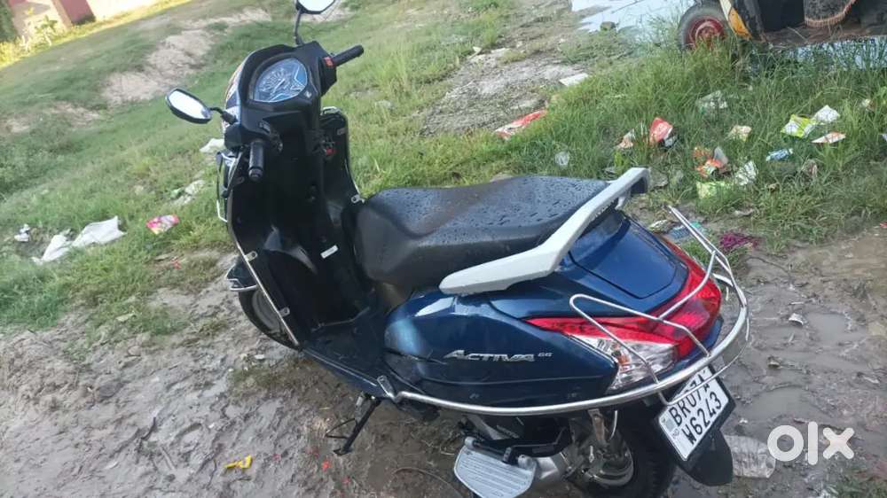 Good condition hai owner first hai