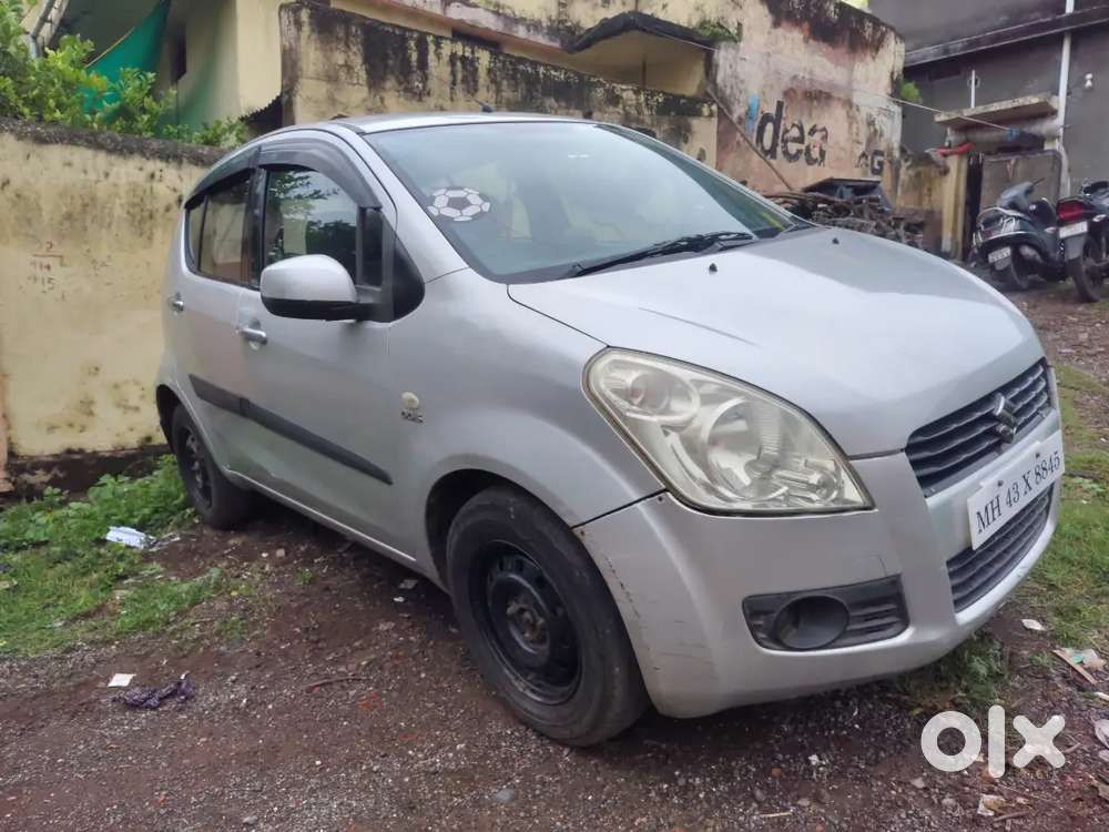 Maruti Suzuki Ritz 2009 diesel bechna hai
