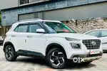Hyundai Venue SX Plus Turbo DCT, 2019, Petrol