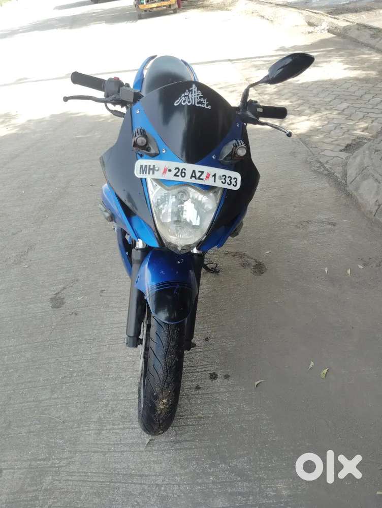 Bike in good condition