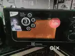 Microwave Electrolux
