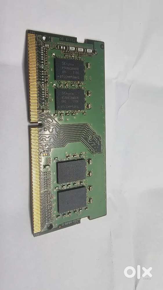 DDR4 8GB Ram for Laptop