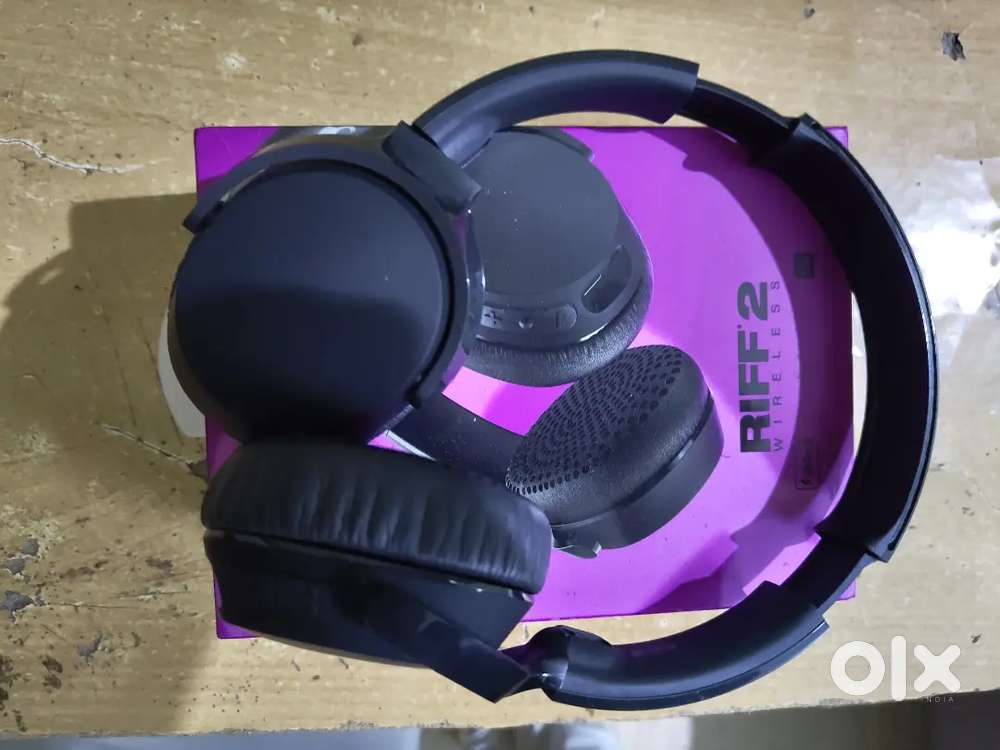 Skullcandy Riff 2 Wireless Headphones