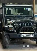 Quality Vehicle low kilometre