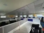 5000 Sqft Furnished Office On Rent in Erandwane