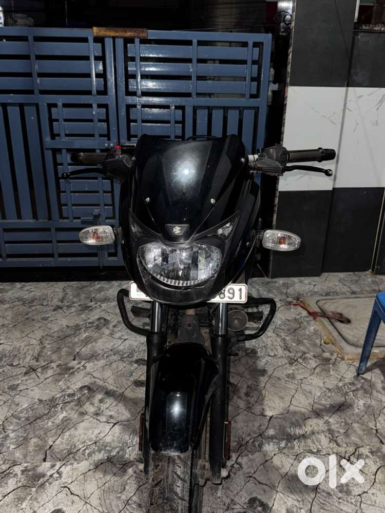 Pulsar 125 for sale