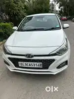 Hyundai Elite i20 Magna Plus, 2019, CNG & Hybrids