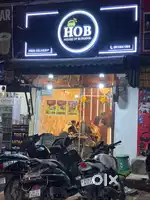 RUNNING CAFÉ FOR SALE