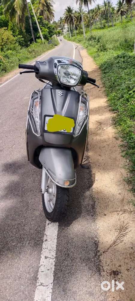 Good condition ({BS4})