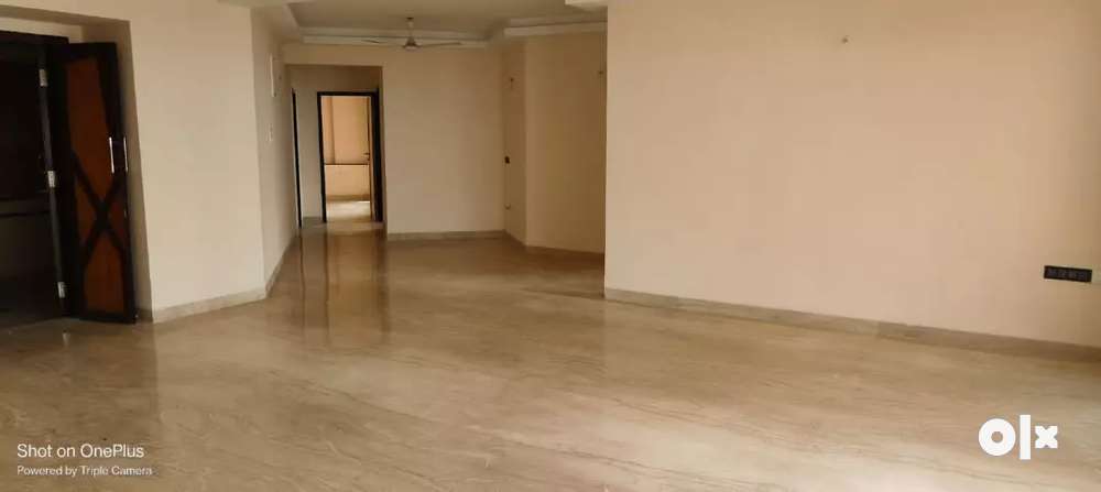Urgently sale flat near Khandheshwar station