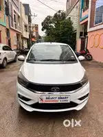 Tata Tiago 1.05 Revotorq XT, 2020, Petrol