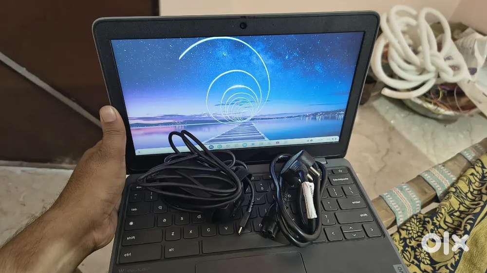 Leptap 100e corombook