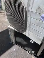 We buy scrap or dead ac