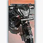 New bike Leni he his liye sell kr raha hu