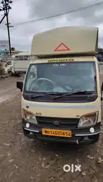 Tata ace driver