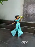 Princess Models