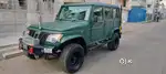 Mahindra Bolero, 2006, Diesel