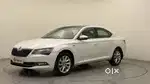 Skoda Superb 2.0 L&K TSI AT, 2016, Petrol