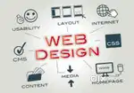 We do Web Designing for reasonable price