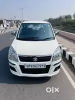Maruti Suzuki Wagon R LXI CNG, 2016, CNG & Hybrids