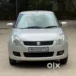 Maruti Suzuki Swift DDiS VDI, 2011, Diesel