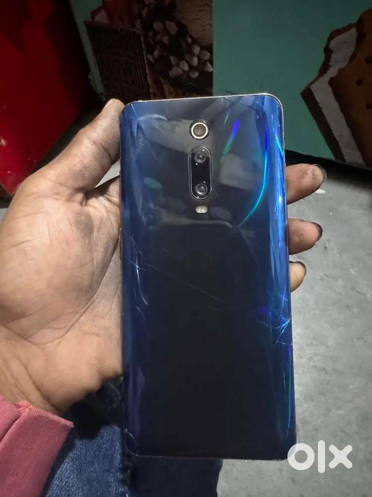 Redmi k20 Pro