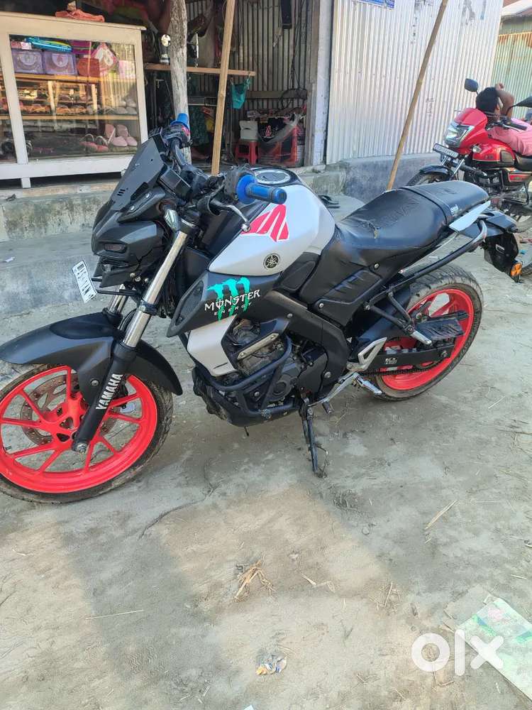 Good condition and condition