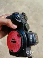 Nikon Z5 only body