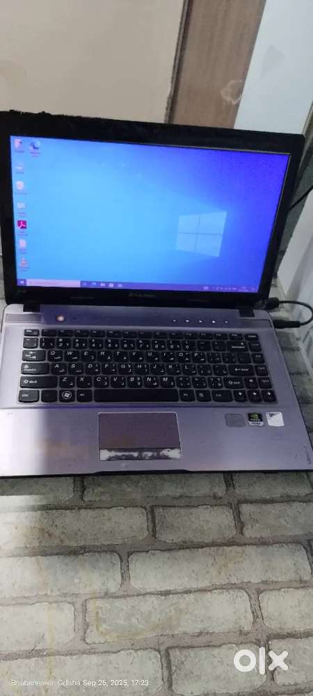 Lenovo Laptop for Sell