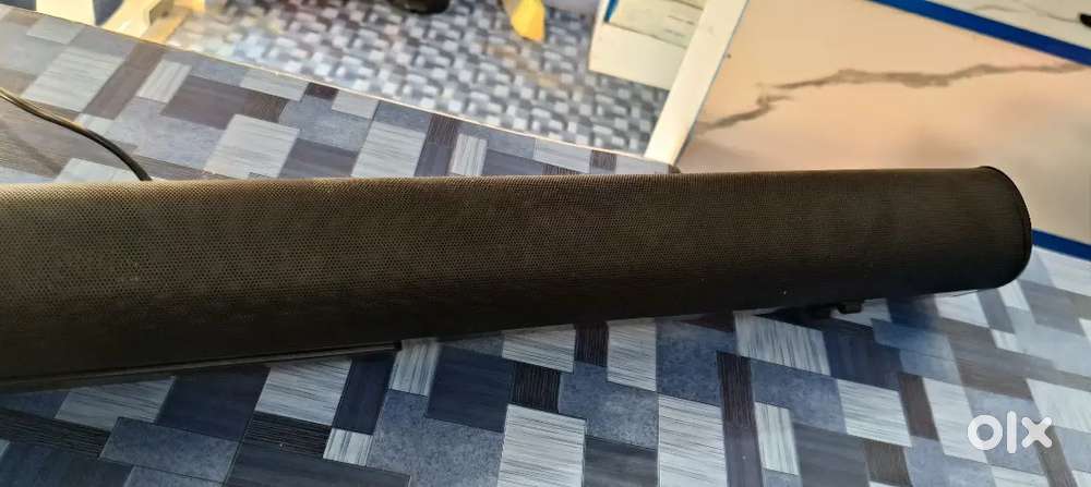 ZEBRONICS SOUND BAR BT JUKE BAR

701 280W