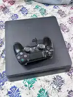 Ps4 slim 1TB