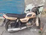 BIKE FOR SALE