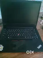Laptop for sell (Lenovo ThinkPad Commercial laptop)