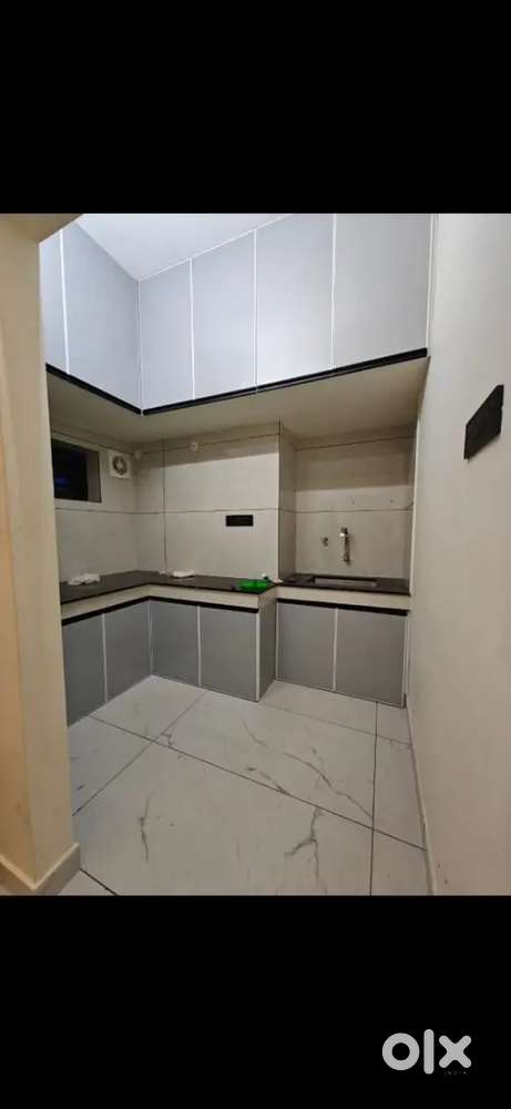 3BHK FURNISHED APARTMENT FOR BACHELORS NEAR EDAPPALLY TOLL 23K