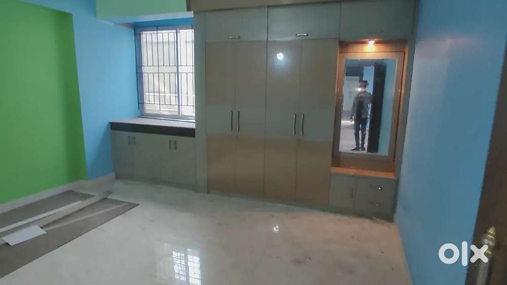2bhk indipendent flat available for rent