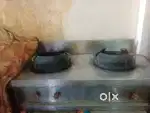 Commercial kitchen