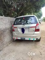 Toyota Innova 2014 for sal