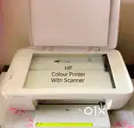 HP DeskJet Color Printer