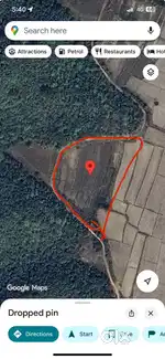 It is located at pangei.