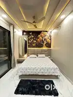 NEAR VIJAY PATH OPPOSITE WILFRID 4 BHK APARTMENT FLAT FOR SALE