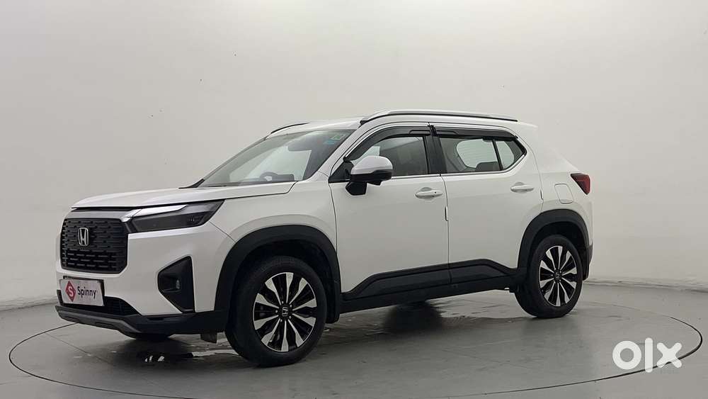 Honda Elevate VX MT, 2023, Petrol