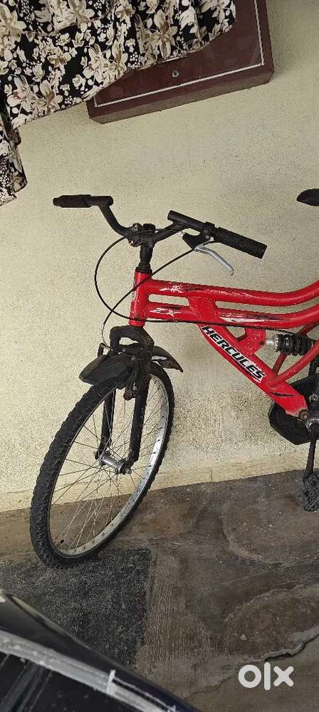Good condition