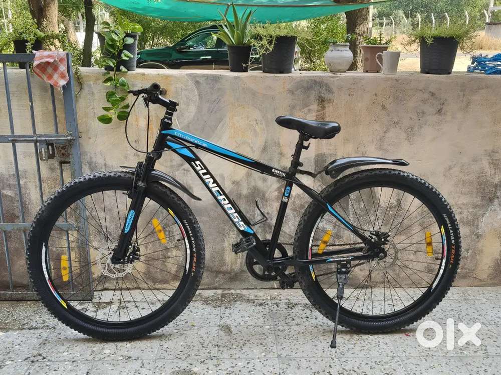 SUNCROSS  Brand of Firefox