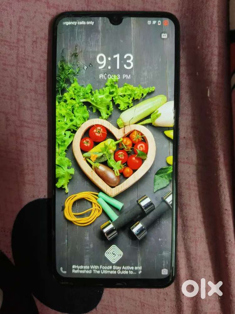Vivo T1 44W 4G