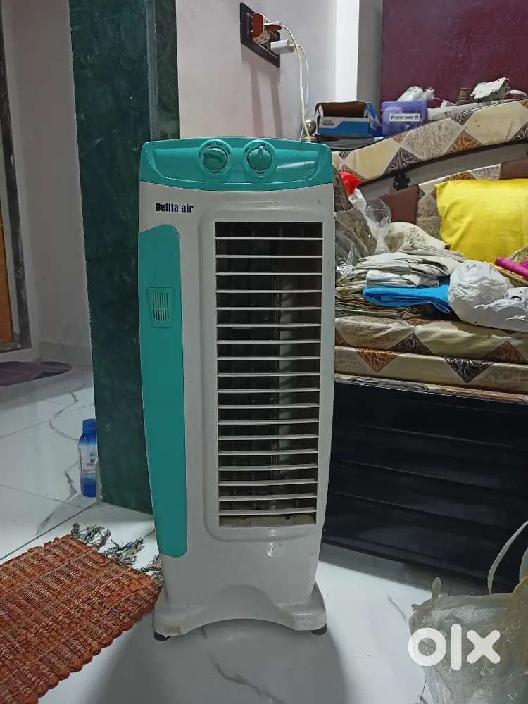 Tower fan- Delta