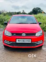 Volkswagen Polo GT TSI Sport Edition, 2016, Petrol