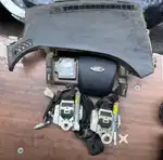 Mahindra airbags original used for sale