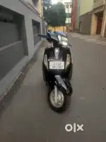 Suzuki access 125
